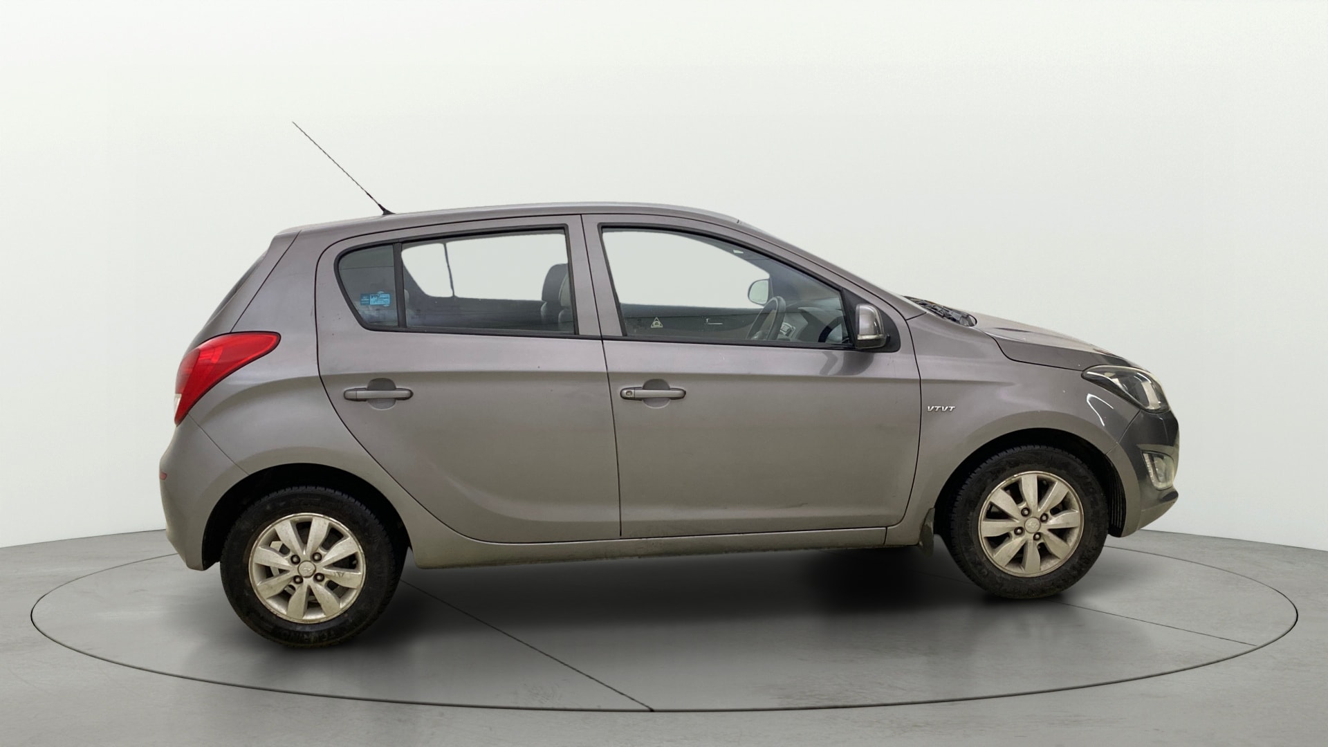 Used 2013 Hyundai Elite i20 Used 2013 Hyundai Elite i20