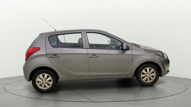 View Hyundai Elite i20 Image 8 Used Hyundai Elite i20 Image 8