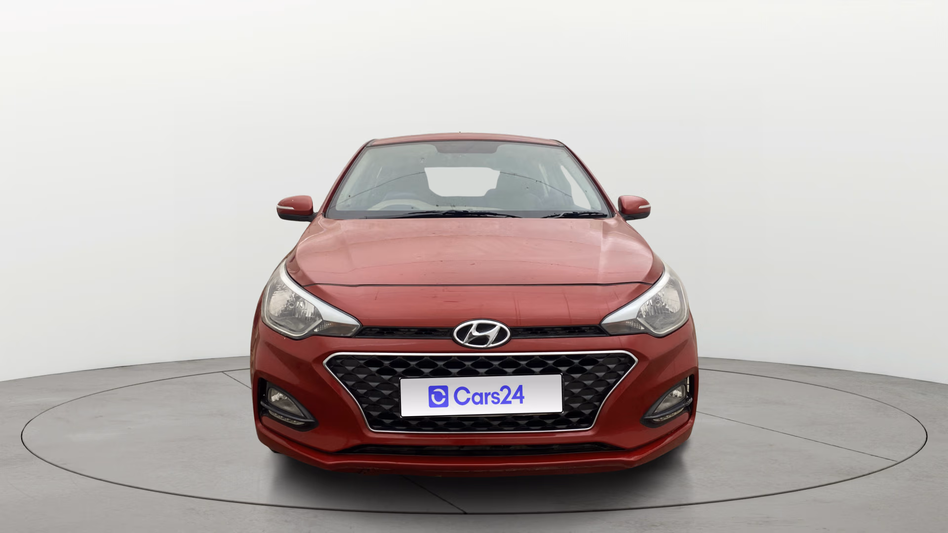 View 2019 Hyundai Elite i20 1.2 Sportz Plus Petrol Image 1 Used 2019 Hyundai Elite i20 1.2 Sportz Plus Petrol Image 1
