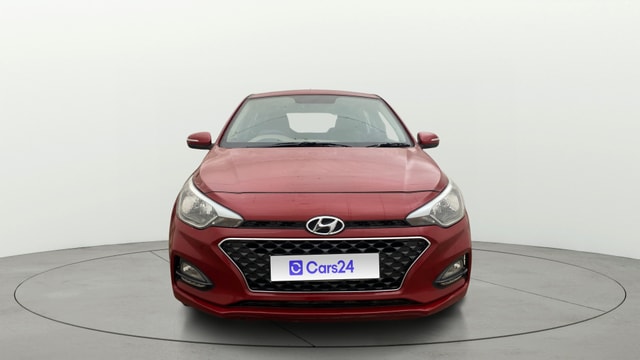 View Hyundai Elite i20 Image 1 Used Hyundai Elite i20 Image 1