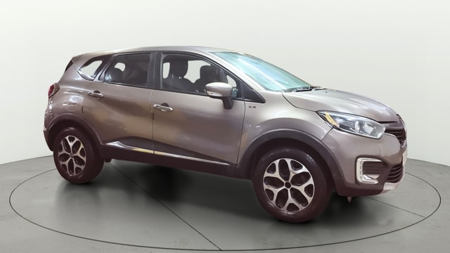 View Renault Captur Image 37 Used Renault Captur Image 37