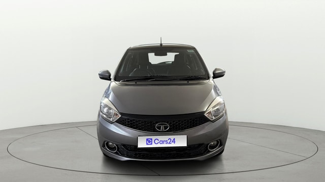 View Tata Tigor Image 1 Used Tata Tigor Image 1
