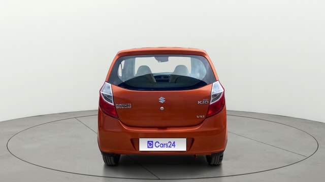 View Maruti Suzuki Alto K10 Image 38 Used Maruti Suzuki Alto K10 Image 38