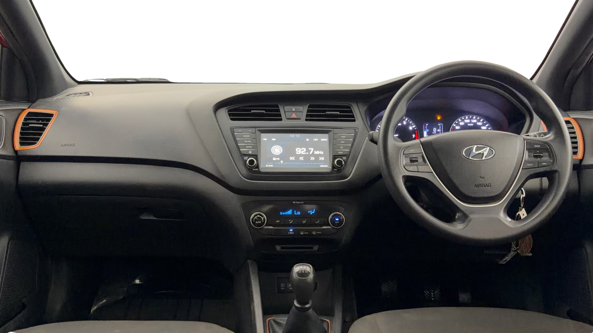 Used 2017 Hyundai Elite i20 Used 2017 Hyundai Elite i20
