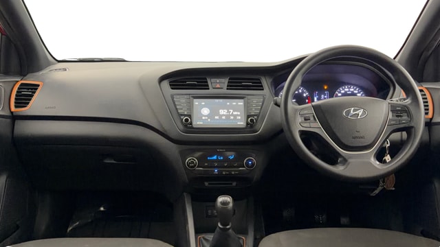 View Hyundai Elite i20 Image 15 Used Hyundai Elite i20 Image 15