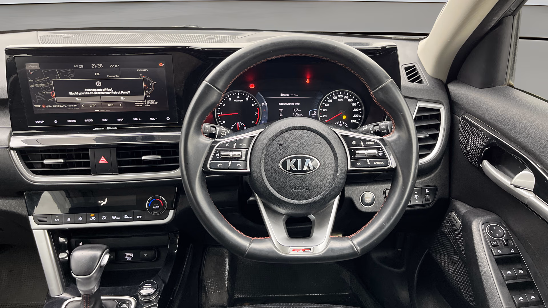 Used 2020 Kia Seltos Used 2020 Kia Seltos
