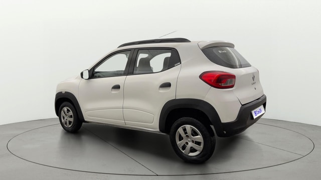 View Renault Kwid Image 2 Used Renault Kwid Image 2