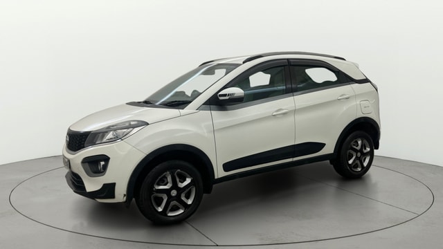 View Tata Nexon Image 35 Used Tata Nexon Image 35