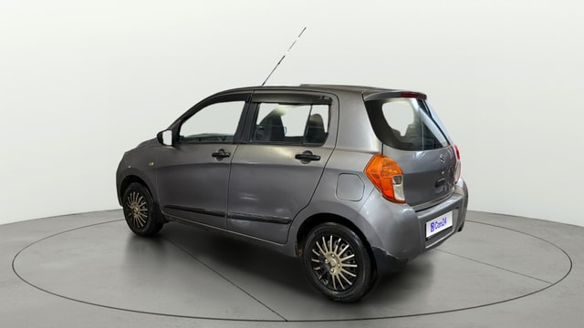 View Maruti Suzuki 1000 Image 2 Used Maruti Suzuki 1000 Image 2