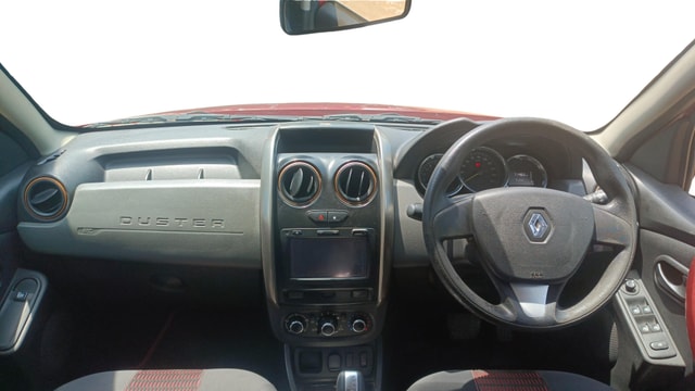 View Renault Duster Image 29 Used Renault Duster Image 29