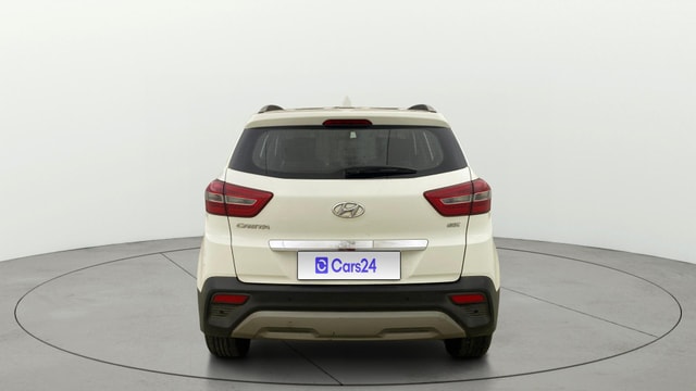 View Hyundai Creta Image 44 Used Hyundai Creta Image 44
