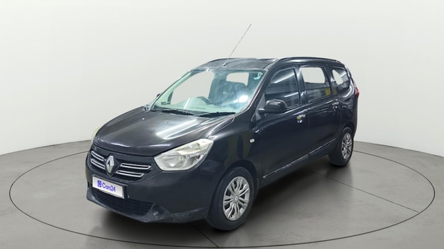 View Renault Lodgy Image 23 Used Renault Lodgy Image 23