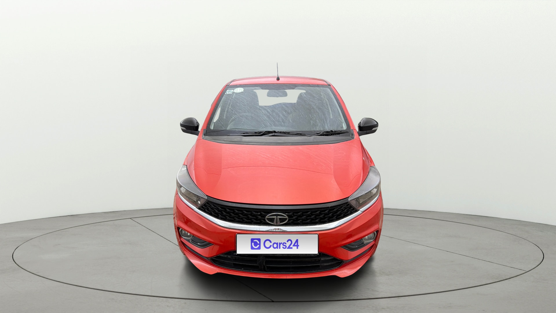 Used 2020 Tata Tiago Used 2020 Tata Tiago