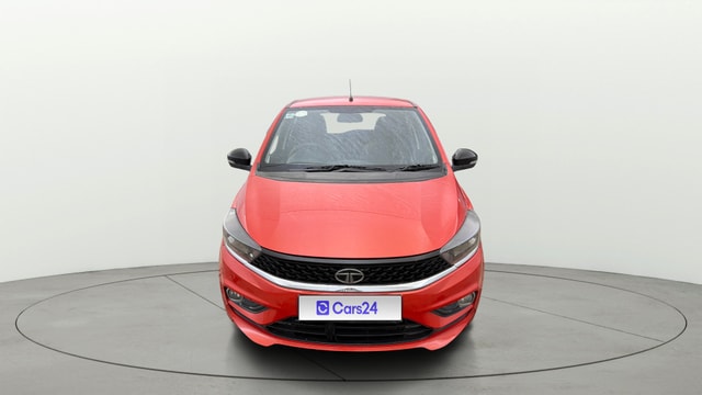 View Tata Tiago Image 1 Used Tata Tiago Image 1