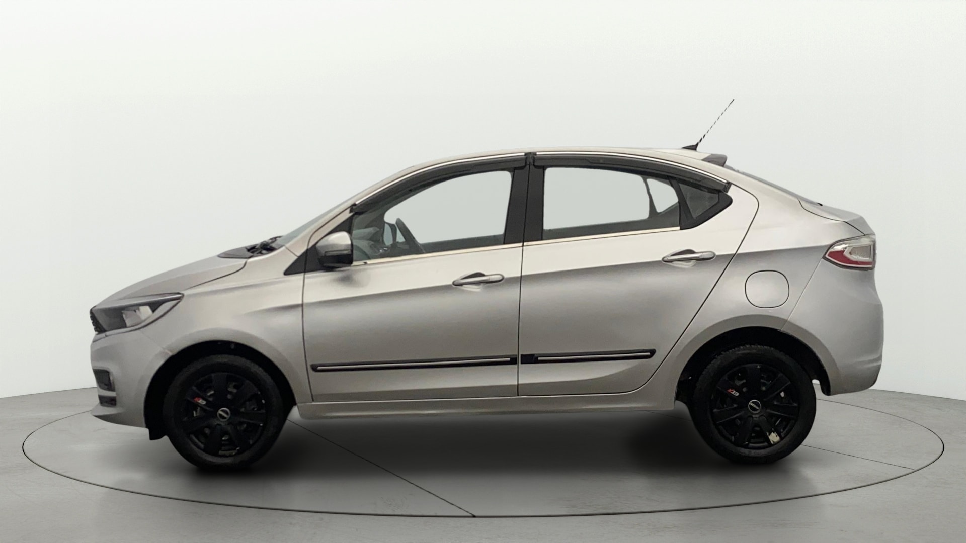 Used 2021 Tata Tigor Used 2021 Tata Tigor