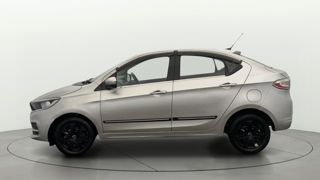 View Tata Tigor Image 5 Used Tata Tigor Image 5
