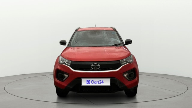 View Tata Nexon Image 1 Used Tata Nexon Image 1
