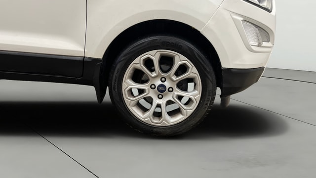 View Ford EcoSport Image 42 Used Ford EcoSport Image 42