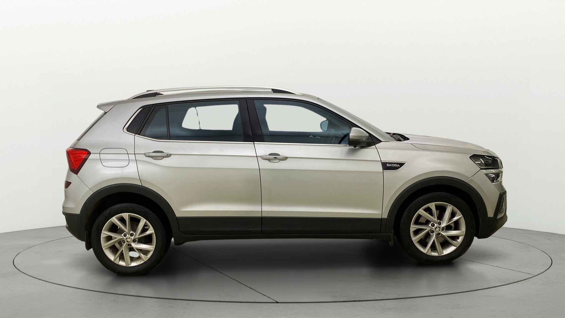 Used 2024 Skoda Kushaq Used 2024 Skoda Kushaq