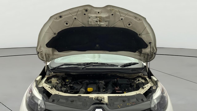 View Renault Captur Image 32 Used Renault Captur Image 32