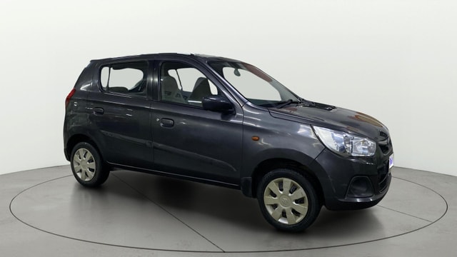 View Maruti Suzuki Alto K10 Image 21 Used Maruti Suzuki Alto K10 Image 21
