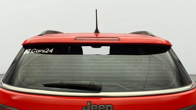 View Jeep Compass Image 3 Used Jeep Compass Image 3