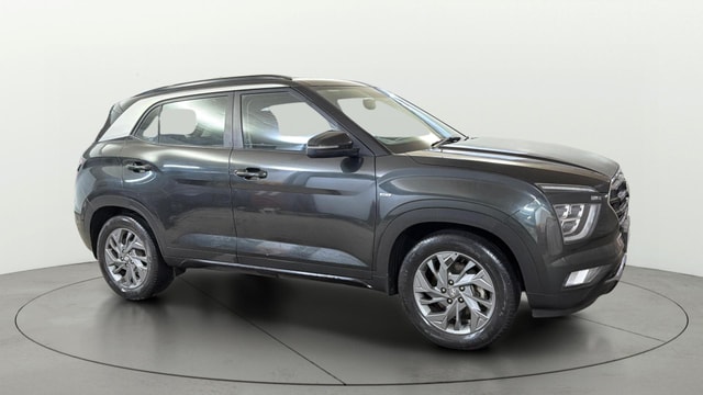 View Hyundai Creta Image 22 Used Hyundai Creta Image 22