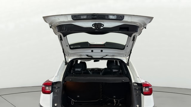 View Nissan Magnite Image 17 Used Nissan Magnite Image 17