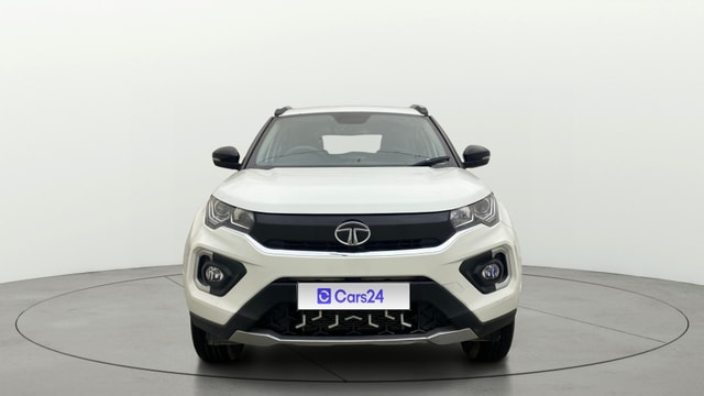 View Tata Nexon Image 1 Used Tata Nexon Image 1