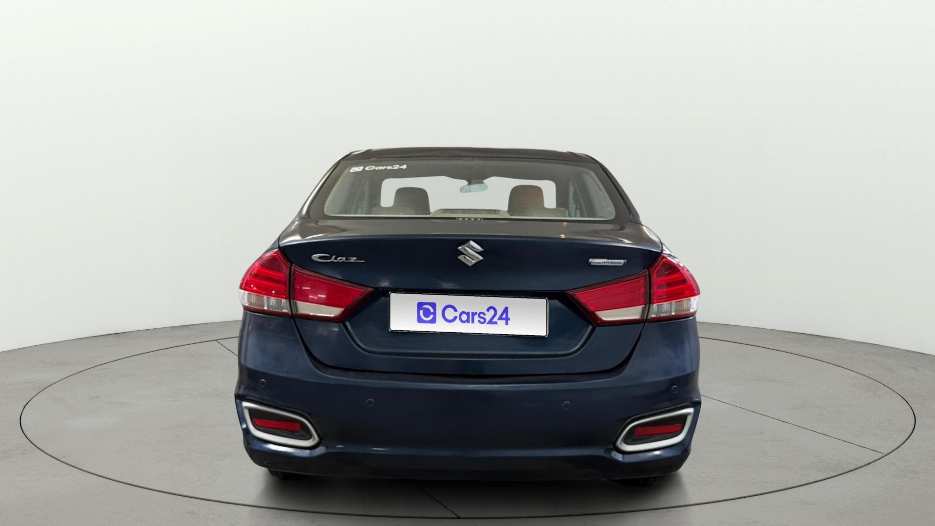 View 2022 Maruti Suzuki 1000 Base Variant Image 41 Used 2022 Maruti Suzuki 1000 Base Variant Image 41