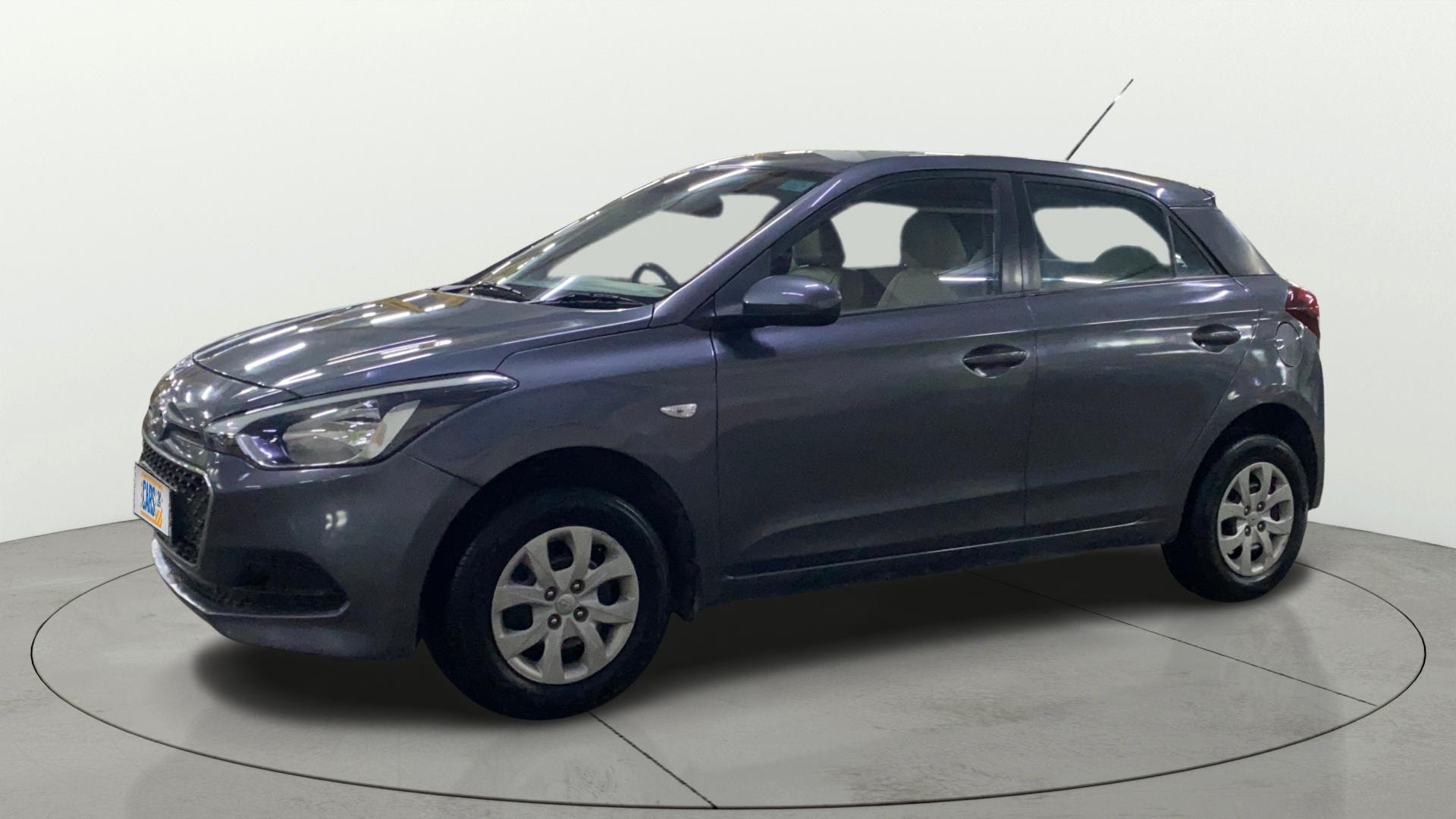 View 2016 Hyundai Elite i20 Magna 1.2 Image 20 Used 2016 Hyundai Elite i20 Magna 1.2 Image 20
