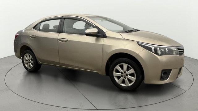 View Toyota Corolla Altis Image 21 Used Toyota Corolla Altis Image 21