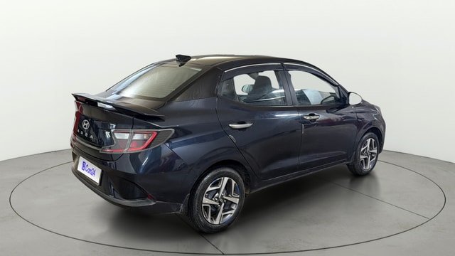 View Hyundai Aura Image 42 Used Hyundai Aura Image 42