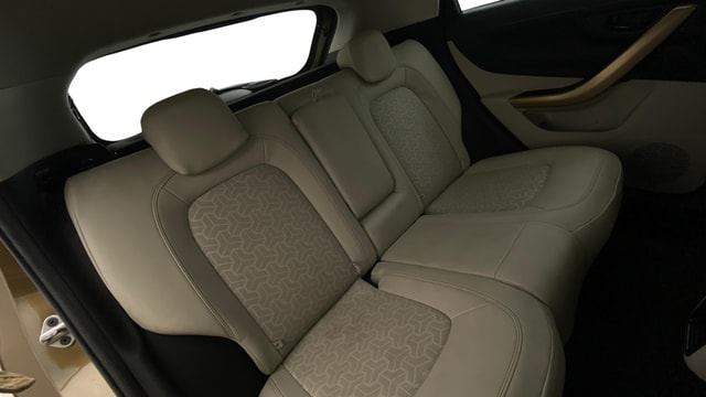 View Tata Nexon Image 31 Used Tata Nexon Image 31