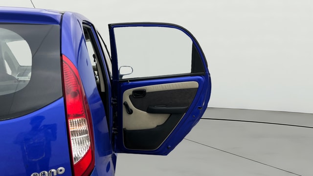 View Tata Nano Image 7 Used Tata Nano Image 7