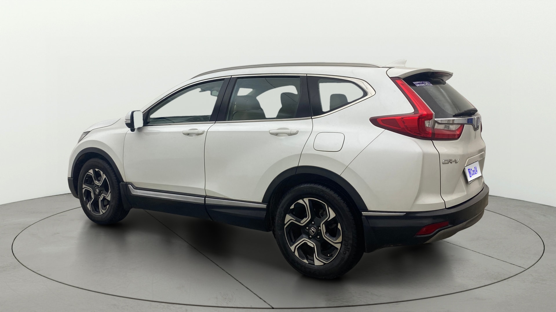 Used 2020 Honda CR-V Used 2020 Honda CR-V