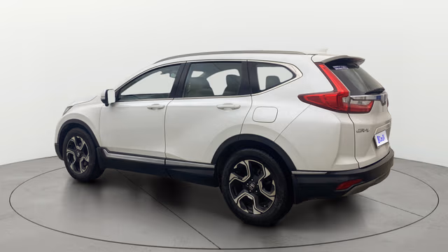 View Honda CR-V Image 2 Used Honda CR-V Image 2