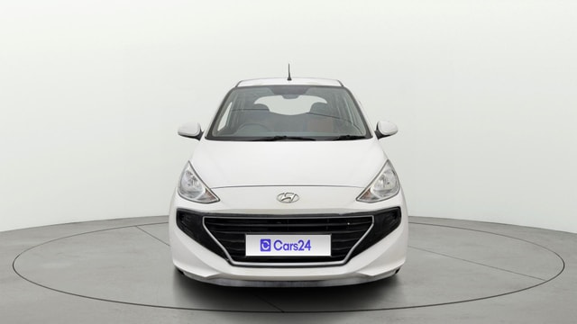 View Hyundai New Santro Image 1 Used Hyundai New Santro Image 1