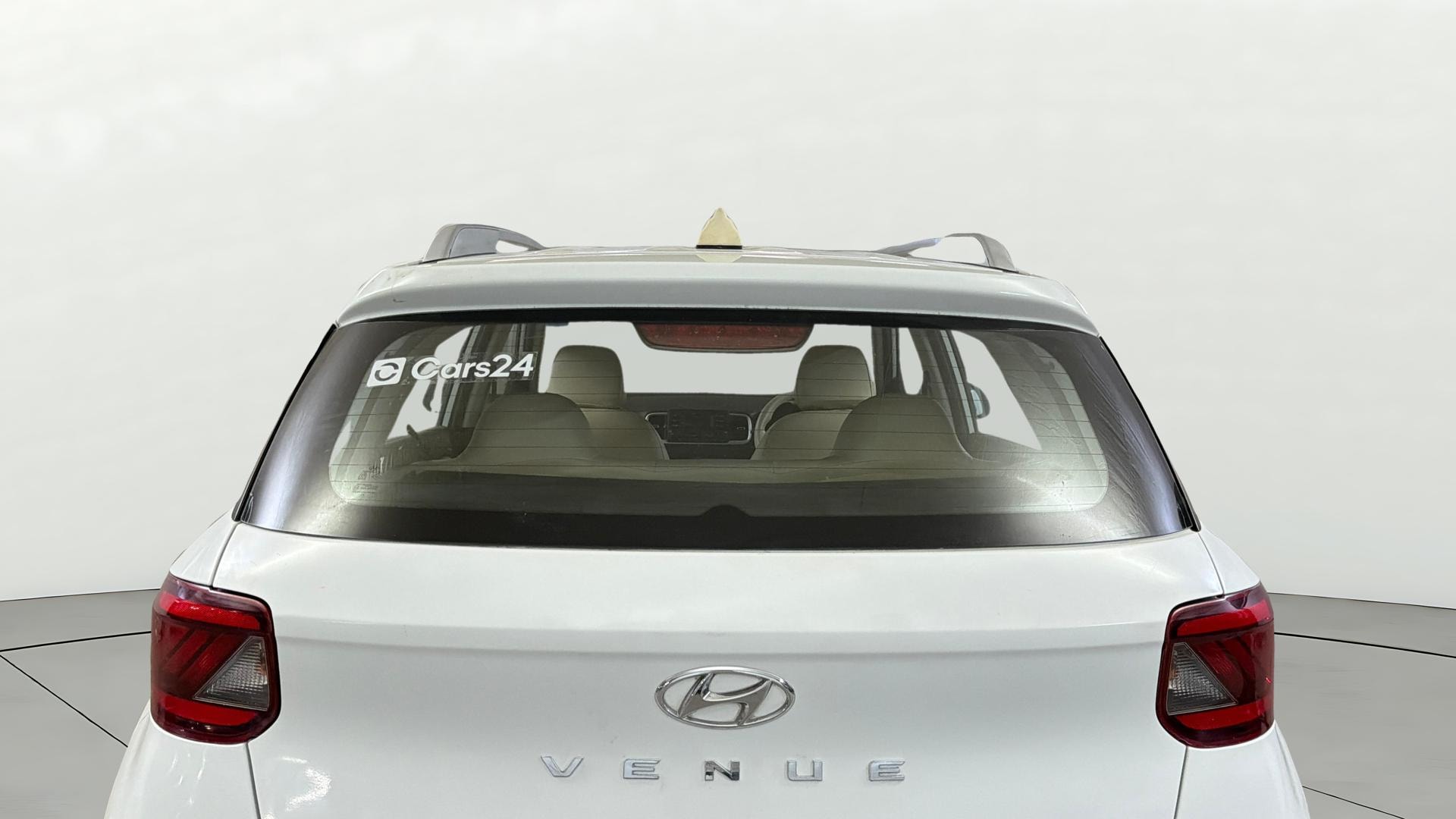 Used 2020 Hyundai Venue Used 2020 Hyundai Venue