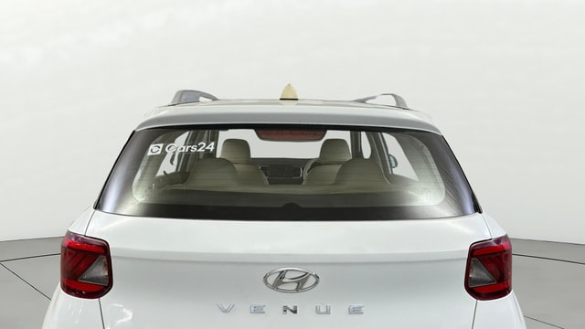 View Hyundai Venue Image 4 Used Hyundai Venue Image 4