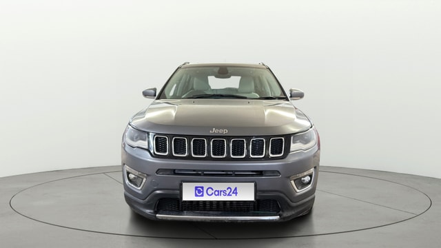 View Jeep Compass Image 1 Used Jeep Compass Image 1