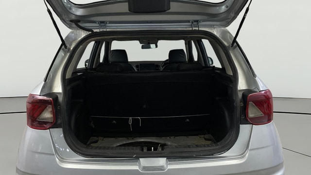 View Hyundai Venue Image 40 Used Hyundai Venue Image 40