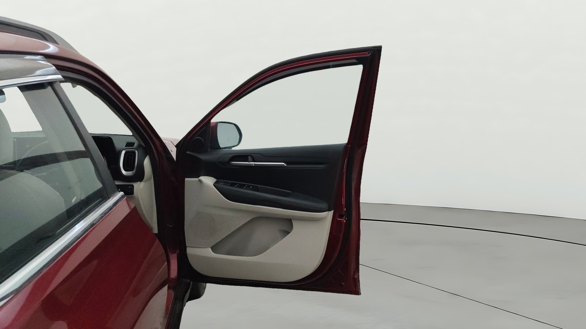 Used 2021 Kia Sonet Used 2021 Kia Sonet