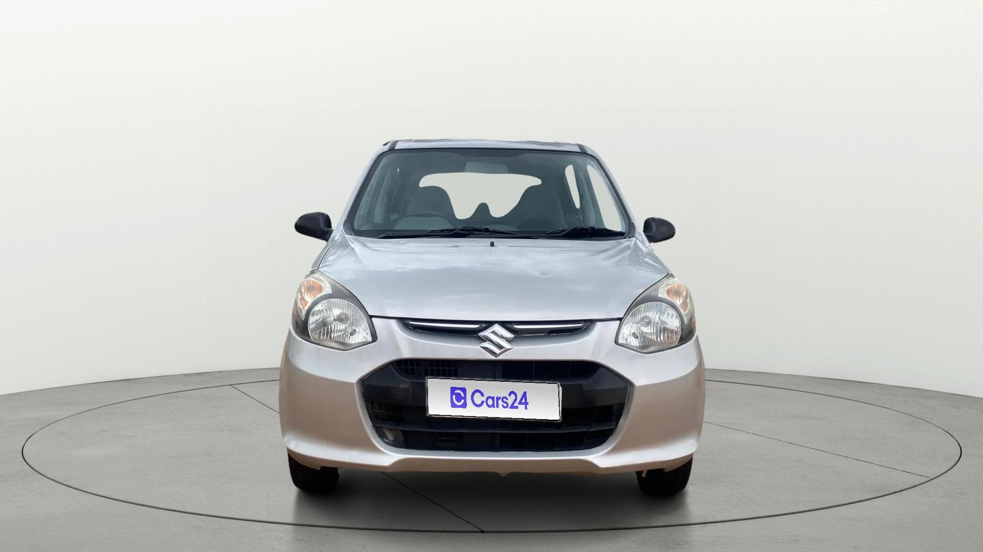 2013 मारुति सुजुकी अल्टो 800 LX 2013 मारुति सुजुकी अल्टो 800 LX
