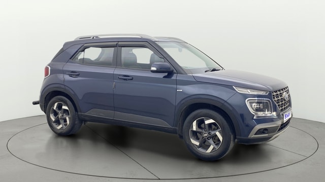 View Hyundai Venue Image 38 Used Hyundai Venue Image 38