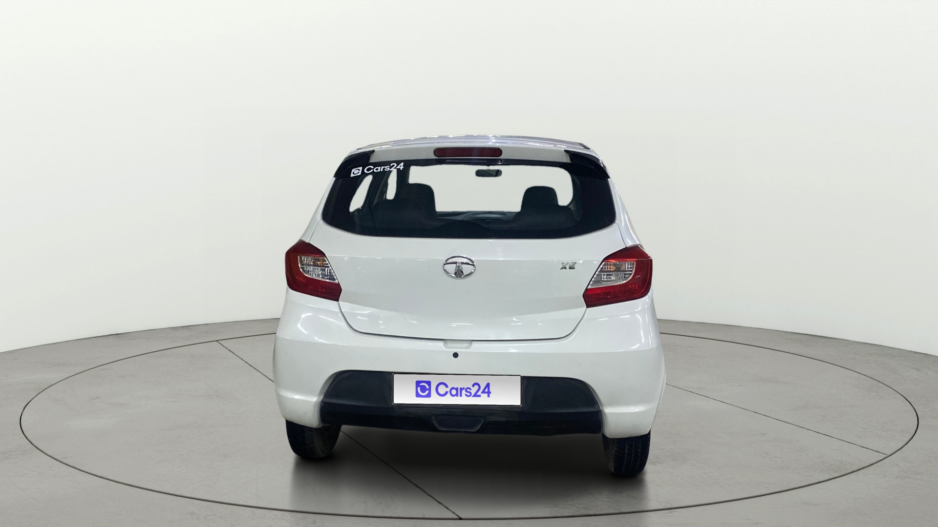 View 2018 Tata Tiago Revotorq XB Image 39 Used 2018 Tata Tiago Revotorq XB Image 39