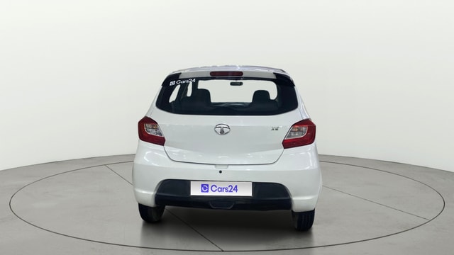 View Tata Tiago Image 39 Used Tata Tiago Image 39