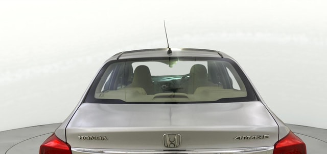 View Honda Amaze Image 4 Used Honda Amaze Image 4