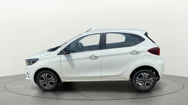 View Tata Tiago Image 28 Used Tata Tiago Image 28