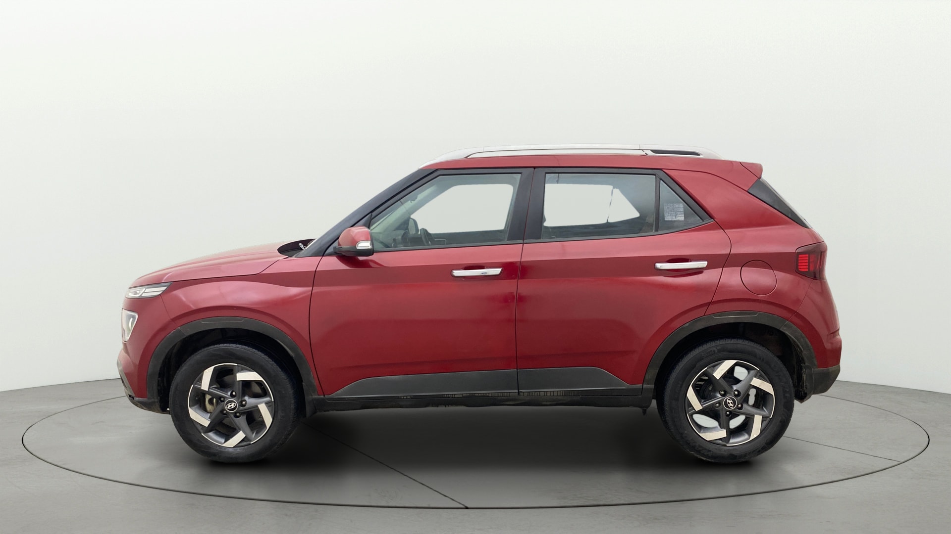 Used 2019 Hyundai Venue Used 2019 Hyundai Venue